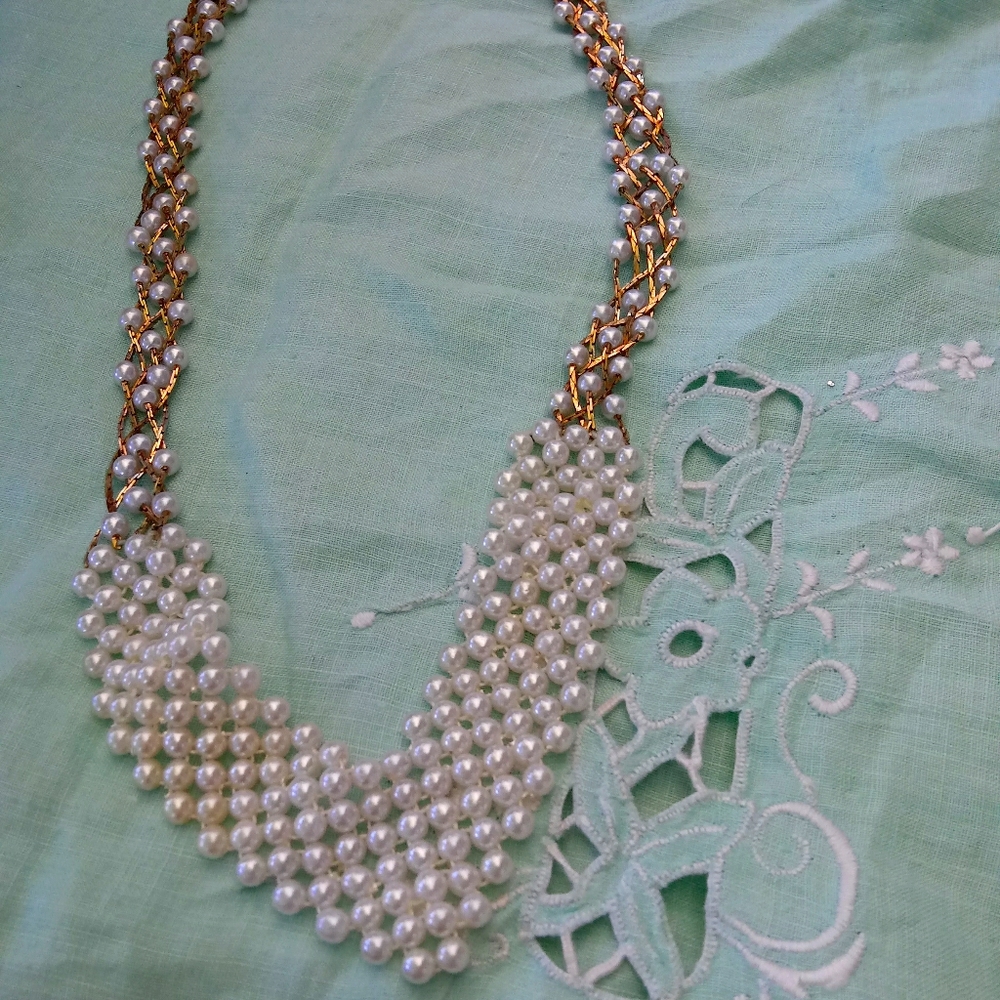 Vintage Necklace